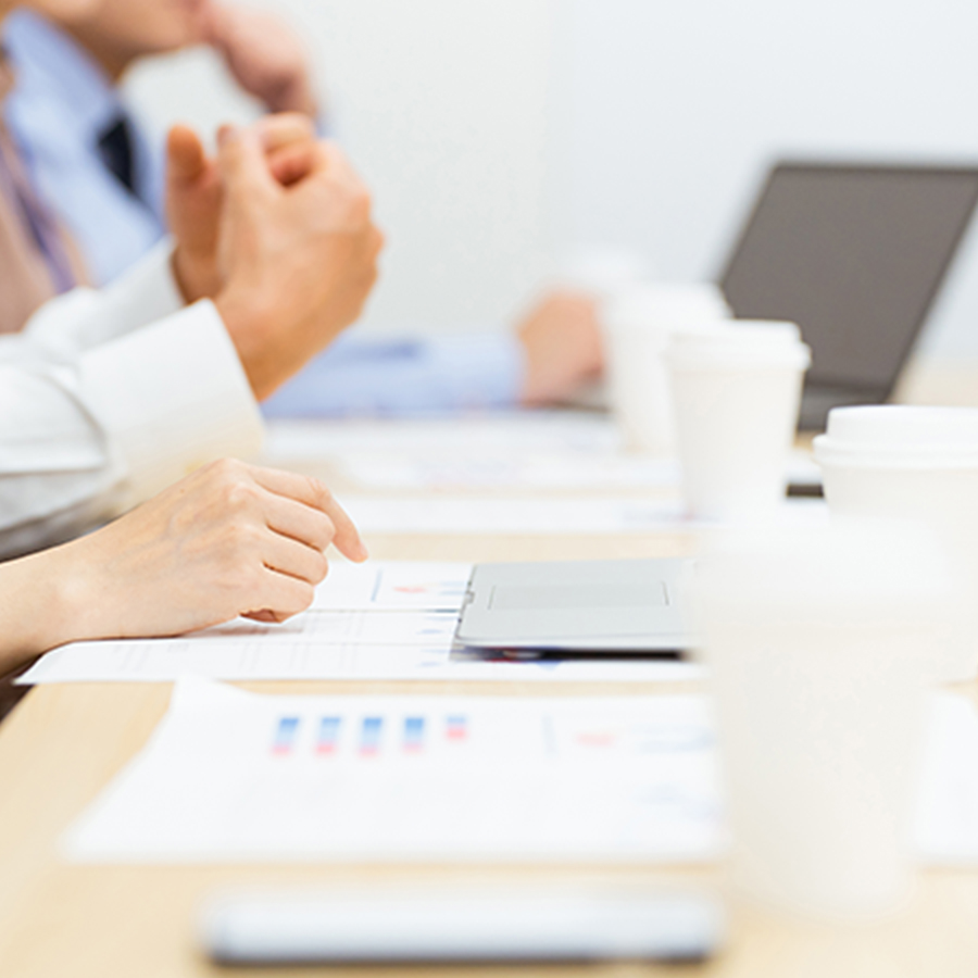 施設・ブランド商品のPR戦略構築