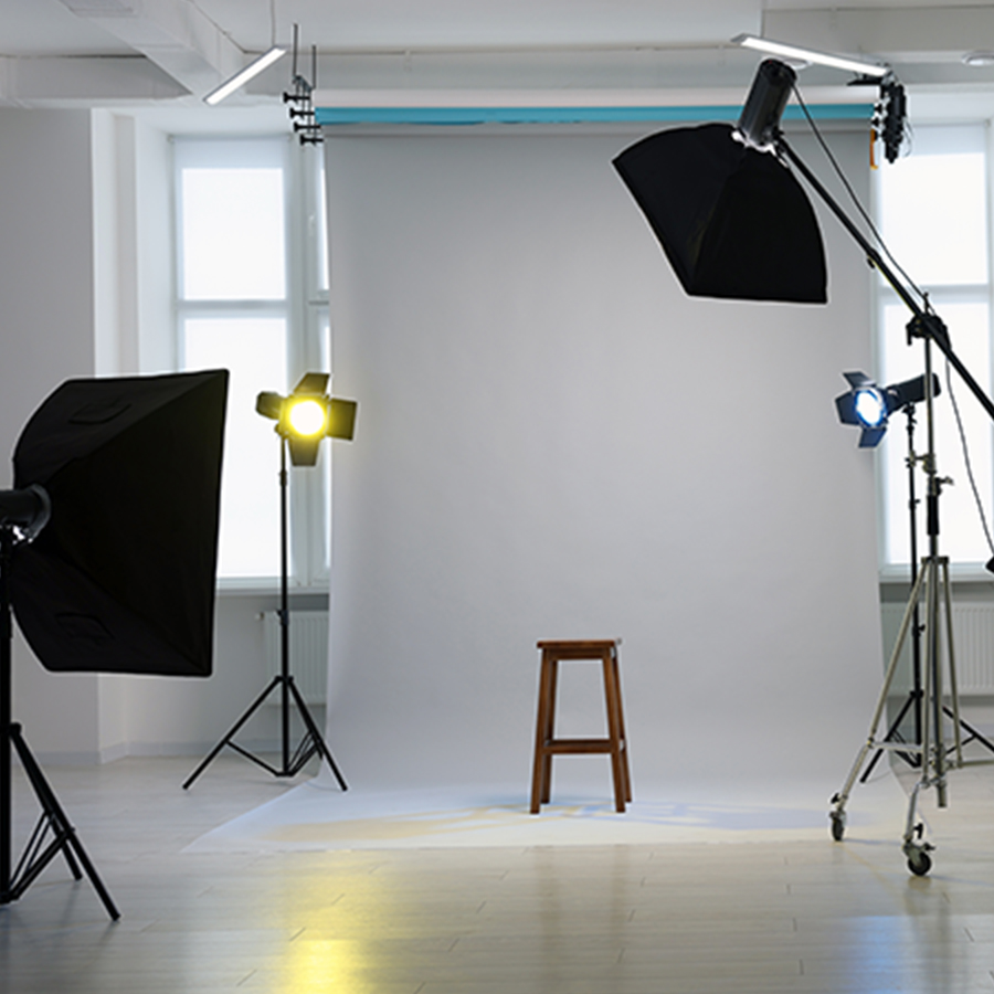 タレント・次世代タレントの発掘キャスティング事業